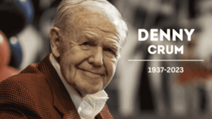 denny crum funeral service